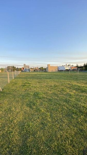 Lote En Venta En Barrio Privado Tortuguitas(tipas Blancas)