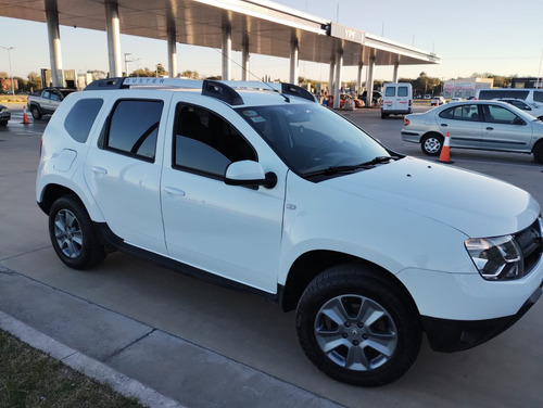 Renault Duster 2.0 Ph2 4x2 Privilege 143cv