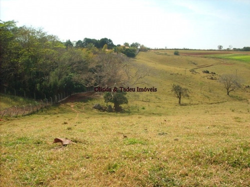 Imagem 12 de 21 de Chácara Areas Para Incorporações E Loteamentos Campinas - Sp - Jardim Myrian Moreira Da Costa - Ch0010