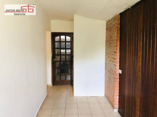 Imagem 21 de 21 de Casa Com 4 Dormitórios À Venda Por R$ 986.000,01 - Jardim Peri - São Paulo/sp - Ca1088