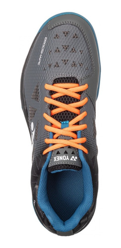 Imagen 5 de 7 de Zapatillas Yonex Tenis Y/o Padel Power Cushion50