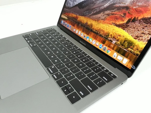 Macbook Pro Core I5 | 2017 | 4k | Nueva | Garantía 1 Año
