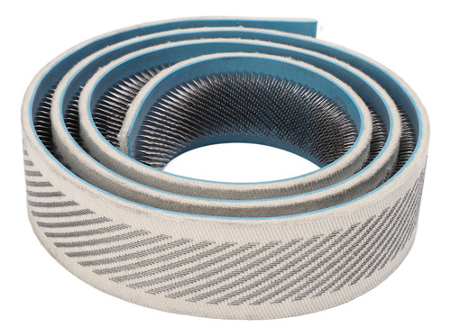 Punch Needle Frame Gripper Strip Rubber 1 M De Comprimento 3