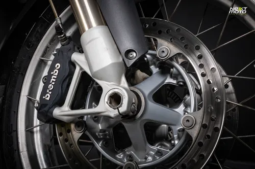 Bmw R 1200 Gs
