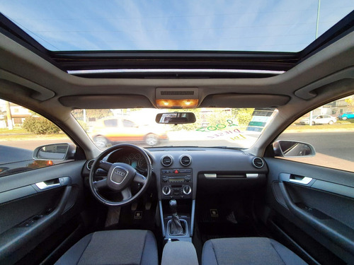 Audi A3 2.0 Tdi Sportback 2007
