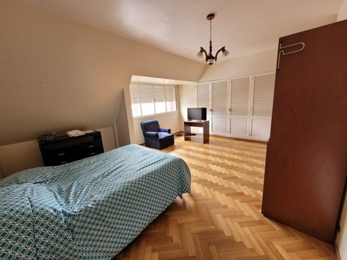 Venta Casa Tipo Chalet Centrica En Comodoro Rivadavia