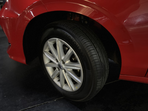 Fiat Cronos 1.3 Gse Drive