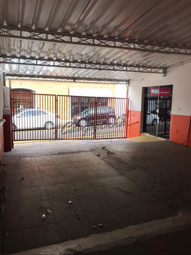 Salão Para Aluguel Em Centro - Sl000991