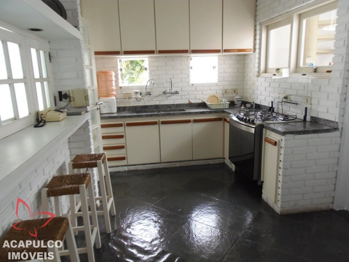 Imagem 10 de 22 de Jardim Acapulco. O Paraíso É Aqui! - Ai00251 - Ai00251