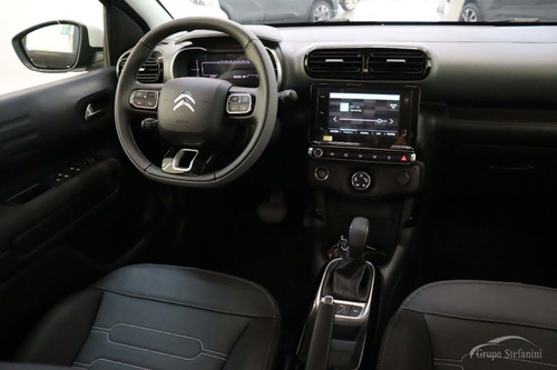 Imagem 11 de 13 de Citroen C4 Cactus 1.6 Thp Shine Pack 22/22