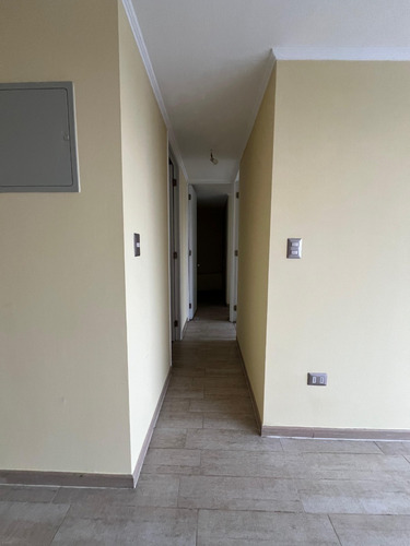 Arriendo Cómodo Departamento En La Comuna De La Florida