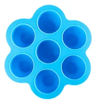 Comprar Caja Suplementaria Para Helados Con Agujeros Para Helados, C