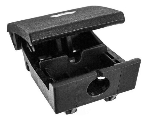 Manija Liberación Capucha For Jeep Grand Cherokee 2011-2018