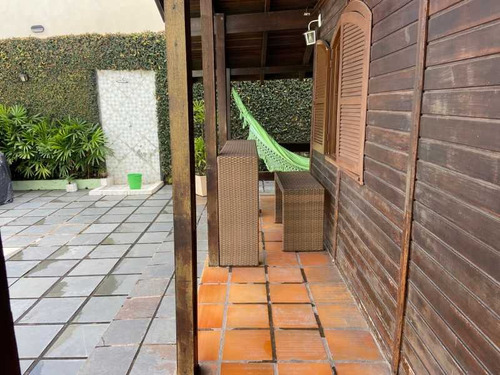 Imagem 10 de 15 de Casa Em Condomínio-à Venda-tanque-rio De Janeiro - Brcn30219