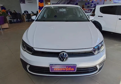 Volkswagen Polo MPI (Flex)