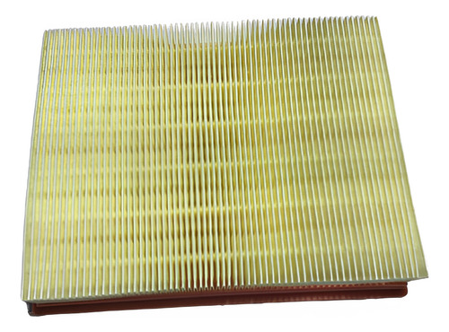 Filtro Aire Peugeot 206 Modelos 98-07 Motores 1.4l 1.6l Nikk