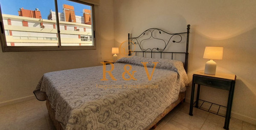 Imagen 4 de 17 de Apartamento En Venta 2 Dormitorios En Playa Brava De Punta Del Este