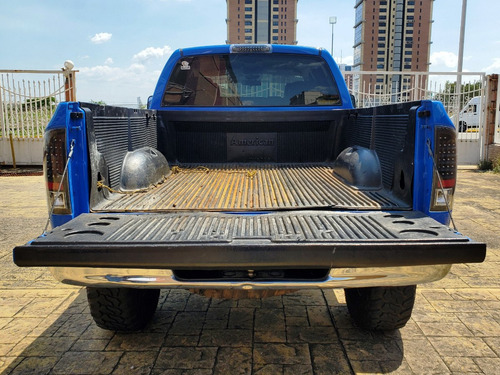 Imagen 6 de 18 de Dodge Ram 2500 4x4
