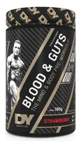 Comprar Blood & Guts Pre Workout 40 Serv, Pre Entreno Dy Nutrition 