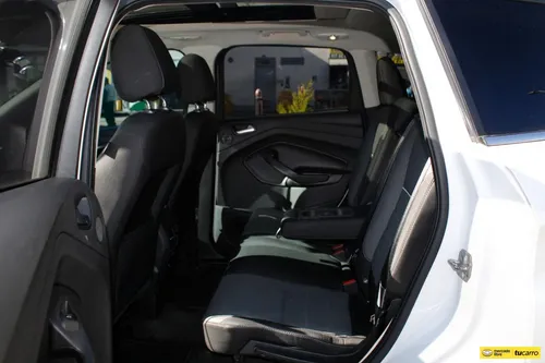 Ford Escape 2.0 Se 4x4