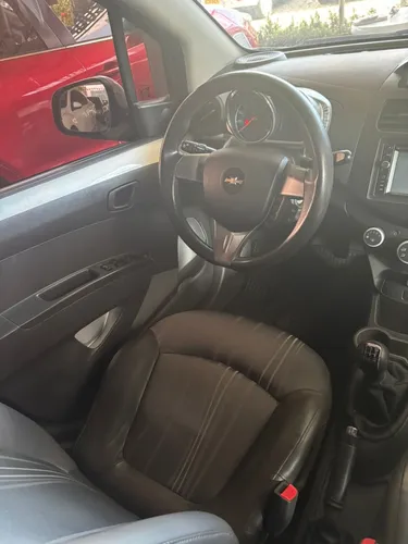 Chevrolet Spark 1.2 Gt M300 Ltz