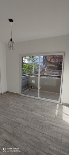 Imagen 7 de 20 de Dueño Directo Ofrece Posiblidad De Financiación! Departamento 2 Ambientes Ultra Luminoso Impecable En Devoto. Marcos Sastre 4382, Bajas Expensas Y Menos De Dos Años De Antigüedad