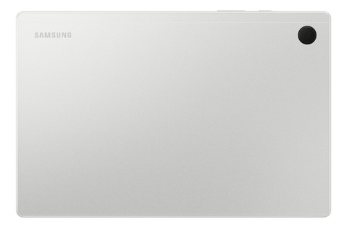 Tablet Samsung Galaxy Tab A A8 Sm-x200 10.5 128gb 4gb Ram Color Plata
