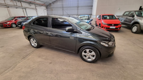 Imagen 10 de 25 de Chevrolet Prisma Lt Mt 1.4 2020 (a.l) #5
