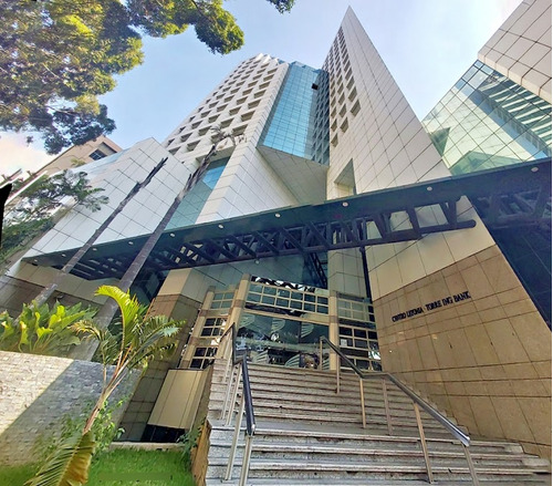 Se Vende / Alquila Oficina 677m2 La Castellana