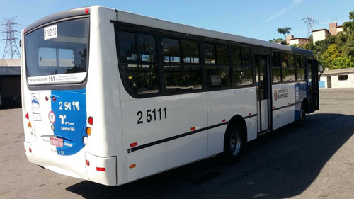 Ônibus Urbano 2008 Com Excelente Preço