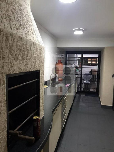 Imagem 3 de 26 de Casa Com 4 Dormitórios À Venda, 162 M² Por R$ 520.000,00 - Jardim São Luiz - Ribeirão Preto/sp - Ca0528