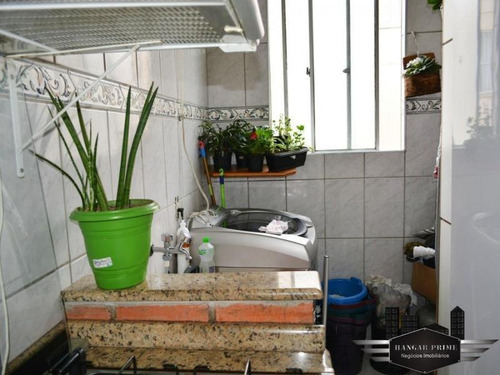 Imagem 18 de 30 de Apartamento Com 2 Dormitórios À Venda, 54 M² Por R$ 209.995,00 - Vila Carmosina - São Paulo/sp - Ap0009