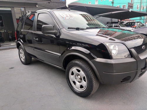 Imagem 3 de 9 de Ford Ecosport Ecosport Xls 1.6 (flex) Flex Manual