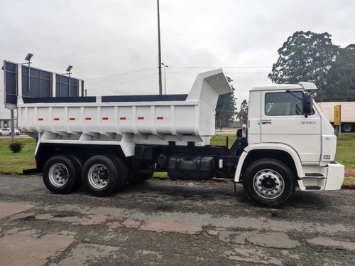 Imagem 3 de 6 de Volkswagen 23.220