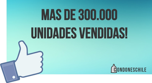 Preservativos Lifestyles | 100 Unidades |mezcla Como Quieras