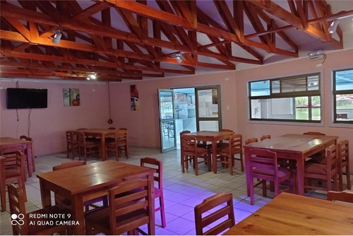Imagen 4 de 16 de Oportunidad De Negocio, Centro Recreativo!!!