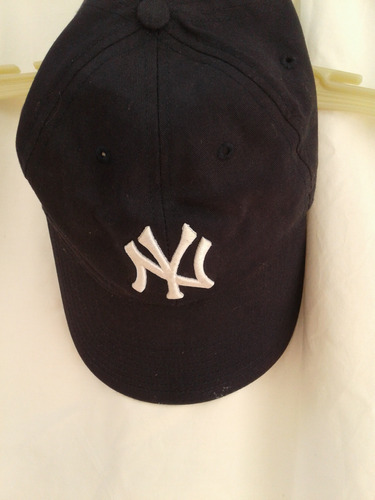 Gorra De Los Yankees New York