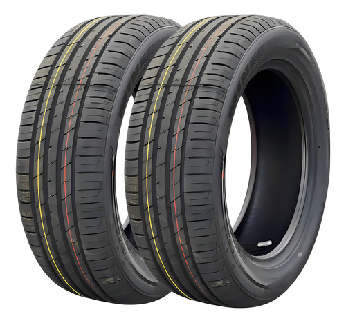 Kit 2 Pneu Minerva Aro R19 235/55r19 105w Ecospeed 2