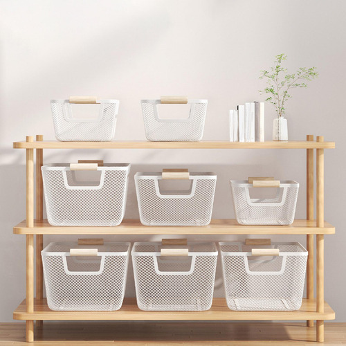 Cesta Para Ropa, Cesta Para Artículos 25 Cm X 17 Cm X 11 Cm