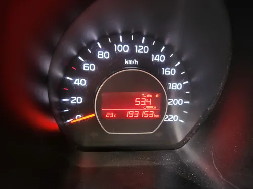 Kia Soul 1.6l Super Eko Tx