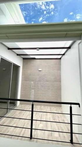 Imagen 17 de 25 de Venta De Casa Para Estrenar En Tres Ríos-finos Acabados!