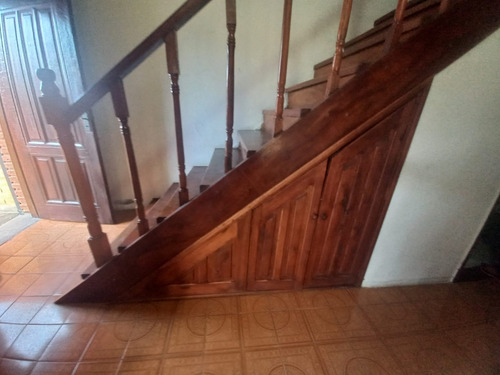 Casa Completa Y Céntrica En Venta, General Las Heras