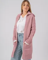 Comprar Saco Sweater Mauro Sergio Mujer Otoño\u002Finvierno