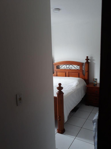Cobertura!! 120 M² - Construção E Acabamento Diferenciado!!! - 44252