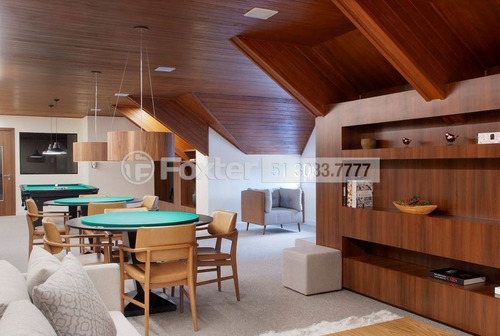 Imagem 27 de 29 de Apartamento, 1 Dormitórios, 28.07 M², Dutra - 193716