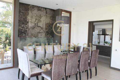 Imagen 6 de 30 de Venta De Casa Exclusiva - Chicureo