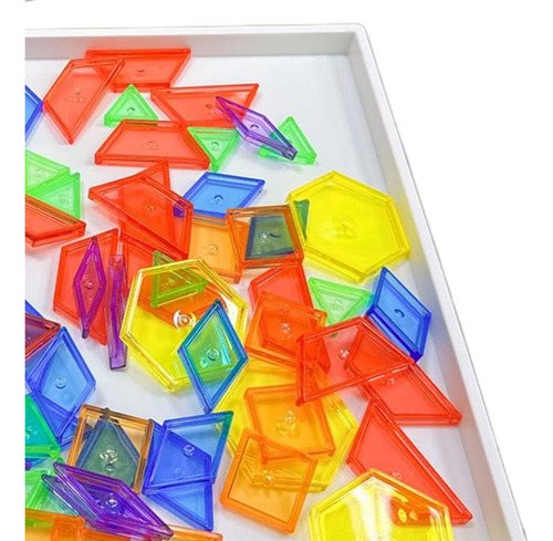 Práctico Set Exploraciones De Color Juego Sensorial