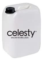 Comprar Jabón Corporal Líquido De Calendula Celesty 20lts