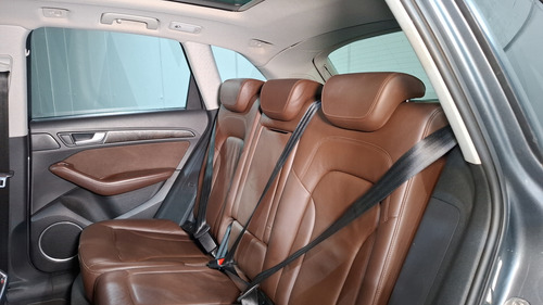 Audi Q5 2.0 TFSI ELITE TIPTRONIC QUATTRO