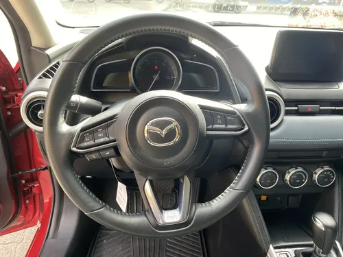 Mazda 2 1.5 Grand Touring Lx 2024